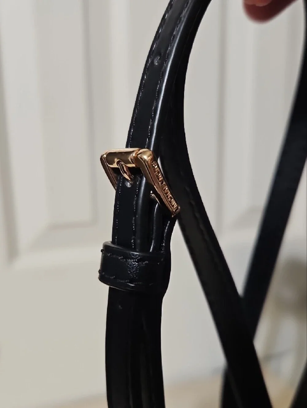Michael Kors 23 strap
